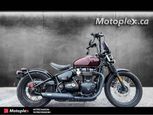 Triumph BONNEVILLE BOBBER 2017 - Thumbnail 1