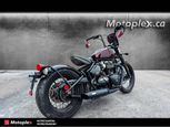 Triumph BONNEVILLE BOBBER 2017 - Thumbnail 3