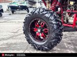 Yamaha YXZ1000R SE AUDIO 2017 - Thumbnail 4
