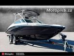 Yamaha AR 210 *345 HEURES* 2013 - Thumbnail 2