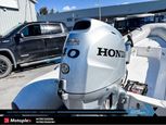 Mercury ZODIAC OCEAN RUNNER 40HP 2019 - Thumbnail 4