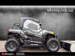 Polaris GENERAL 1000 DELUXE CABINE 2021 - Thumbnail 1