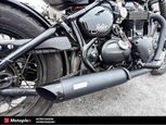 Triumph BONNEVILLE BOBBER 2017 - Thumbnail 4