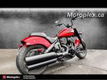 Indian Motorcycle CHIEF BOBBER DARKHORSE ABS 2022 - Thumbnail 3