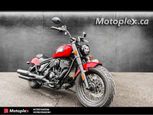 Indian Motorcycle CHIEF BOBBER DARKHORSE ABS 2022 - Thumbnail 2