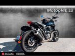 Indian Motorcycle FTR 1200 2019 - Thumbnail 3