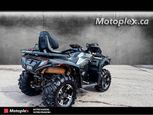 CFMOTO CFORCE 600 TOURING EPS 2021 - Thumbnail 3