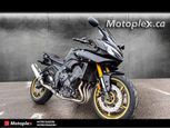 Yamaha FZ8 FAZER 8 2011 - Thumbnail 2