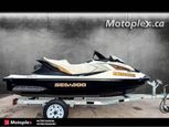 Sea-Doo GTX 260 LIMITED 2012 - Thumbnail 1