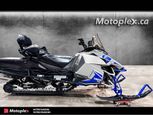 Yamaha venture s-tx GT 2018 - Thumbnail 1