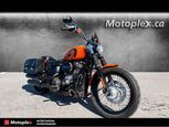 Harley-Davidson STREET BOB FXBBS 114 2021 - Thumbnail 2