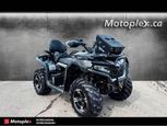 CFMOTO CFORCE 600 TOURING EPS 2021 - Thumbnail 2