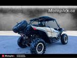Yamaha YXZ1000R SS SE 2023 - Thumbnail 3