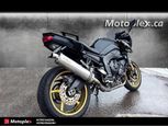 Yamaha FZ8 FAZER 8 2011 - Thumbnail 3