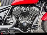 Indian Motorcycle CHIEF BOBBER DARKHORSE ABS 2022 - Thumbnail 4