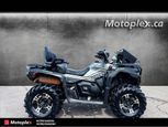 CFMOTO CFORCE 600 TOURING EPS 2021 - Thumbnail 1