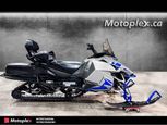 Yamaha venture s-tx GT 2018 - Thumbnail 2