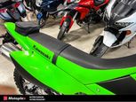 Kawasaki KLX300 2024 - Thumbnail 5