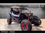 Yamaha YXZ 1000R SE 2017 - Thumbnail 2