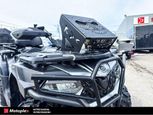 CFMOTO CFORCE 600 TOURING EPS 2021 - Thumbnail 5