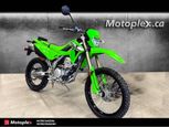 Kawasaki KLX300 2024 - Thumbnail 2
