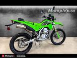 Kawasaki KLX300 2024 - Thumbnail 3