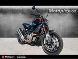 Indian Motorcycle FTR 1200 2019 - Thumbnail 2