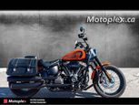 Harley-Davidson STREET BOB FXBBS 114 2021 - Thumbnail 1