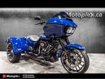 Harley-Davidson ROAD GLIDE 3 fltrt 2023 - Thumbnail 2
