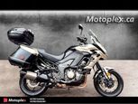 Kawasaki VERSYS 1000 2016 - Thumbnail 1