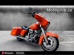 Harley-Davidson FLHXS STREET GLIDE SPECIAL 114 2023 - Thumbnail 2