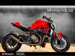 Ducati MONSTER 1200 TERMINIONI 2016 - Thumbnail 1