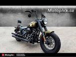 Harley-Davidson SOFTAIL SLIM FLSS 2017 - Thumbnail 2