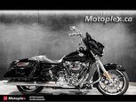 Harley-Davidson STREET GLIDE SPECIAL FLHXS 2023 - Thumbnail 1
