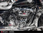 Harley-Davidson STREET GLIDE SPECIAL FLHXS 2023 - Thumbnail 4
