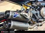 Ducati MONSTER 1200 TERMINIONI 2016 - Thumbnail 4