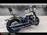 Harley-Davidson SOFTAIL SLIM FLSS 2017 - Thumbnail 3