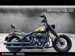 Harley-Davidson SOFTAIL SLIM FLSS 2017 - Thumbnail 1