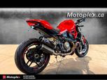 Ducati MONSTER 1200 TERMINIONI 2016 - Thumbnail 3