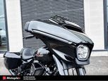 Harley-Davidson STREET GLIDE FLHX BLACK 2024 - Thumbnail 7