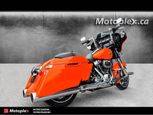 Harley-Davidson FLHXS STREET GLIDE SPECIAL 114 2023 - Thumbnail 3