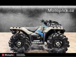 Polaris SPORTSMAN HIGH LIFTER 850 2023 - Thumbnail 1