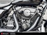 Harley-Davidson STREET GLIDE FLHX BLACK 2024 - Thumbnail 4