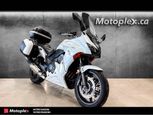 Honda CBF1000 2012 - Thumbnail 2
