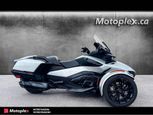 Can-Am SPYDER RT BASE SE6 2022 - Thumbnail 1