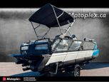 Sea-Doo PONTON SWITCH CRUISE 21 230 2023 - Thumbnail 3
