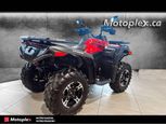 CFMOTO CFORCE 600 HO EPS 1 UP 2022 - Thumbnail 3