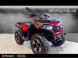 CFMOTO CFORCE 600 HO EPS 1 UP 2022 - Thumbnail 2