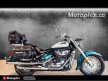 Suzuki Suzuki VL800 2003 - Thumbnail 1