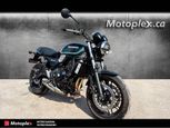 Kawasaki Z650 RS 2022 - Thumbnail 2